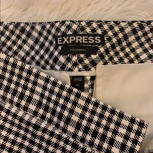 Express Columnist Pants